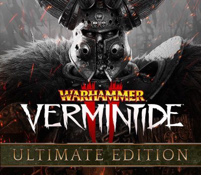 Warhammer: Vermintide 2 Ultimate-издание US XBOX One Ключ