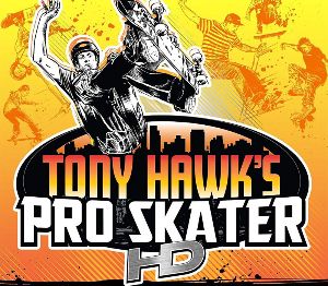 Tony Hawk’s Pro Skater HD Steam Ключ