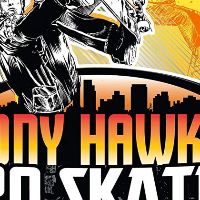 Tony Hawk’s Pro Skater HD Steam Ключ