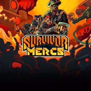 Survivor Mercs Steam Ключ