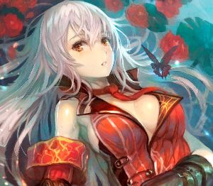 Nights of Azure PC Steam Ключ
