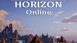Spire Horizon Online PC Steam Ключ