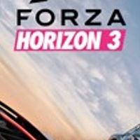 Forza Horizon 3 XBOX One / Windows 10 Ключ