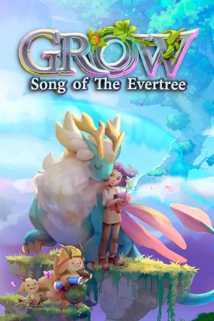 Grow: Song of the Evertree PC Steam Ключ