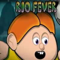 Canyon Capers - Rio Fever DLC EN Language Only EU Steam Ключ