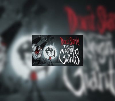 Don't Starve: Reign of Giants GOG Ключ