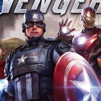 Marvel's Avengers EU Steam Ключ