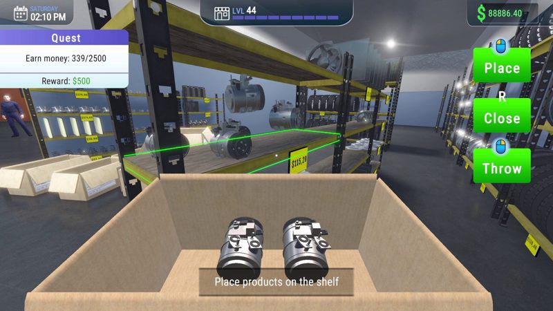 Screenshot 4