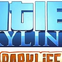 Cities: Skylines + Parklife DLC EU Steam Ключ