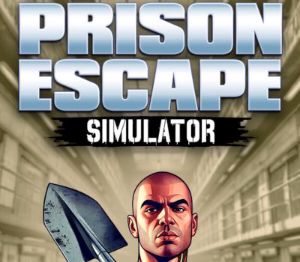 Prison Escape Simulator EU Xbox Series X|S Ключ