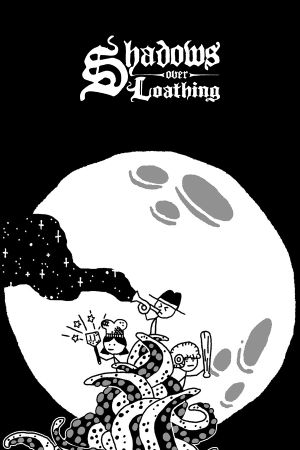Shadows Over Loathing PC Steam Аккаунт
