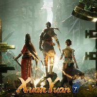 Xuan-Yuan Sword VII Steam Ключ