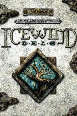 Icewind Dale: Улучшенное издание PC Steam Ключ (valid until March 2027)