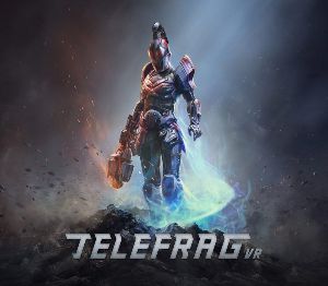 Telefrag VR EU Steam Ключ