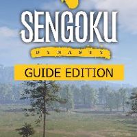 Sengoku Dynasty Guide издание Steam Ключ