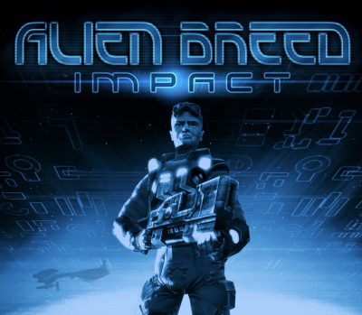 Alien Breed: Impact PC Steam CD Key