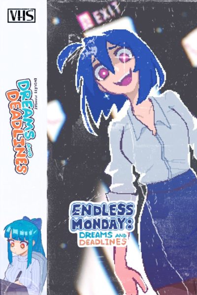 Endless Monday: Dreams and Deadlines PC Steam CD Key (valid until February 2027)