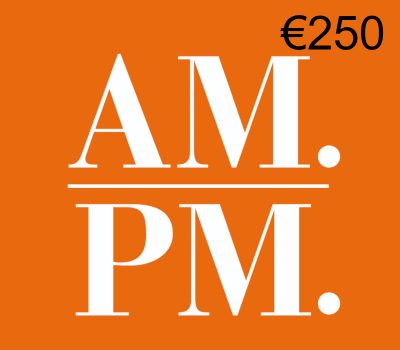 AMPM EUR 250 Подарочная карта FR