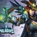 Paladins — Ключи активации