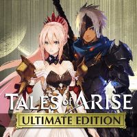 Tales of Arise Ultimate-издание RU/CIS Steam Ключ