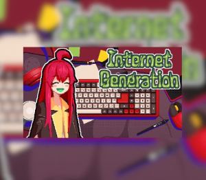 Internet Generation Steam Ключ