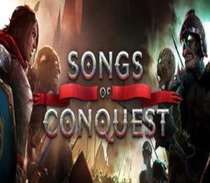 Songs of Conquest EU Xbox Series X|S Ключ