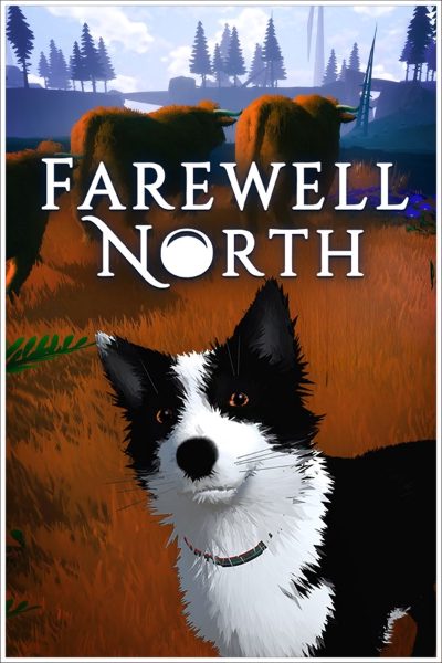 Farewell North PC Steam CD Key