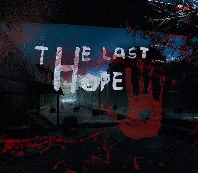 The Last Hope Steam Ключ