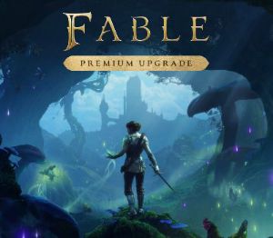 Fable - Premium-издание Апгрейд DLC US Xbox Series X|S / PC Ключ