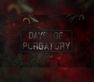 Days Of Purgatory Steam Ключ