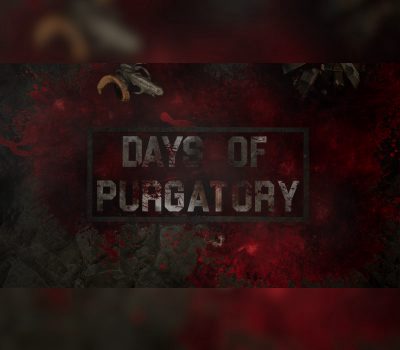 Days Of Purgatory Steam Ключ