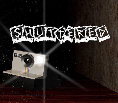 Shuttered PC Steam Ключ