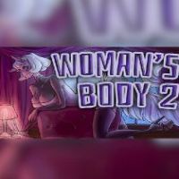 Woman's body 2 Steam Ключ