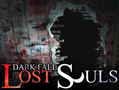 Dark Fall: Lost Souls Steam Подарок