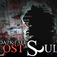 Dark Fall: Lost Souls Steam Подарок