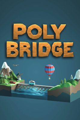 Poly Bridge Steam Аккаунт
