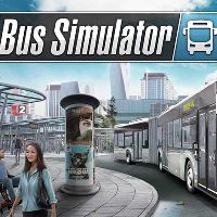 Bus Simulator EU XBOX One Ключ