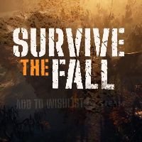 Survive the Fall PC Steam Аккаунт