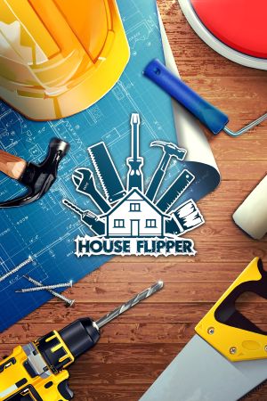 House Flipper - Pets DLC EU PC Steam Ключ