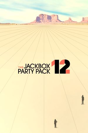 The Jackbox Party Pack 12 PC Steam Ключ