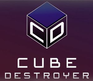 Cube Destroyer Steam Ключ
