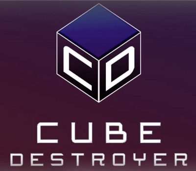 Cube Destroyer Steam Ключ
