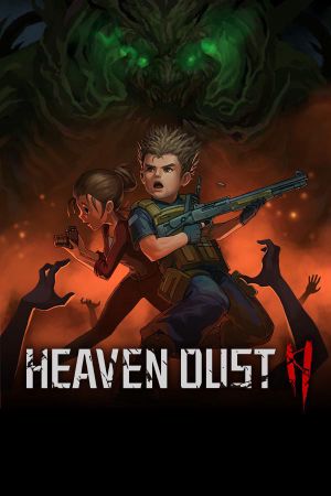 Heaven Dust 2 PC Steam Ключ