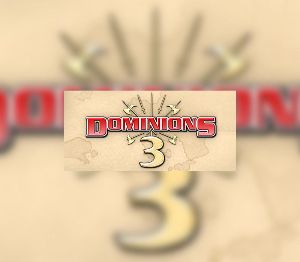 Dominions 3: The Awakening Steam Ключ