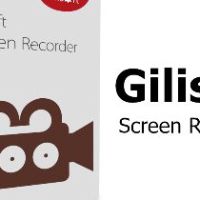 Gilisoft Screen Recorder Ключ