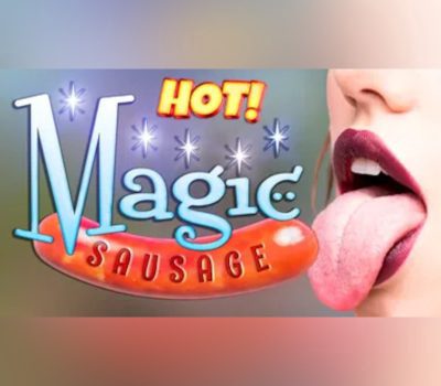 HOT MAGIC SAUSAGE PC Steam Ключ