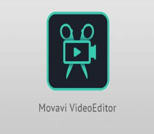 Movavi Video Editor Plus 2023 Ключ (1 MAC)