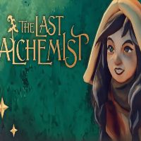 The Last Alchemist PC Steam Аккаунт
