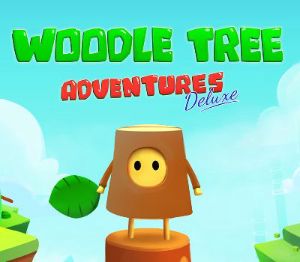 Woodle Tree Adventures Deluxe EU PS4 Ключ