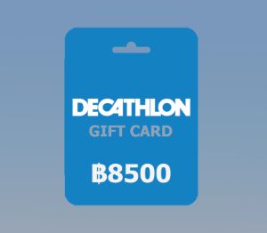 Decathlon THB 8500 Подарочная карта TH